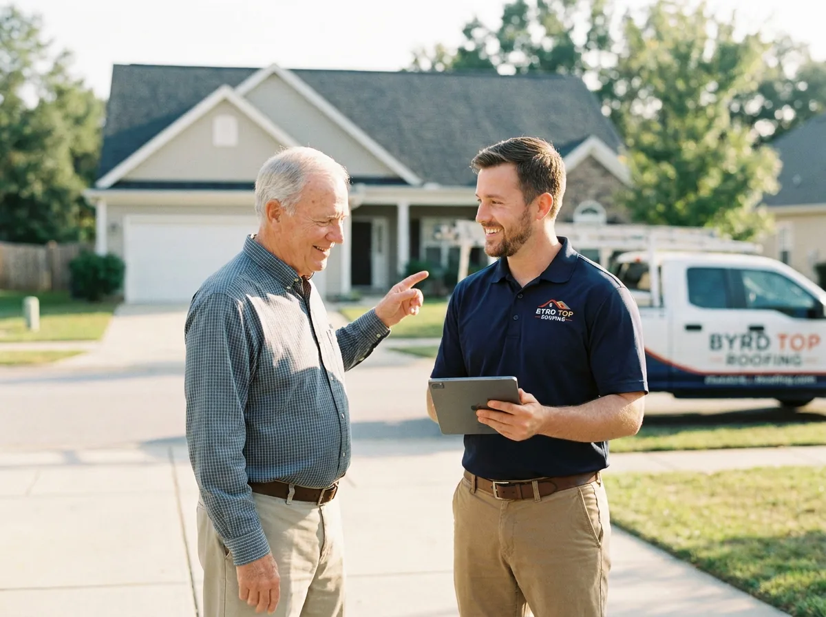 Roofing Hiawatha, WV FAQs